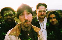 Laurie Vincent új zenekart indít: itt a Big Truck melankolikus nyitódala, a Central Reservation Blues