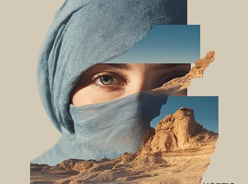 Nortio – Desert Pearl EP: keleti hangulat, progresszív mélység