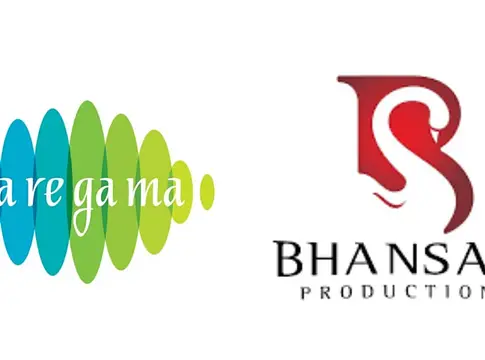 A Saregama stratégiai befektetéssel lépett be a Bhansali Productionsbe