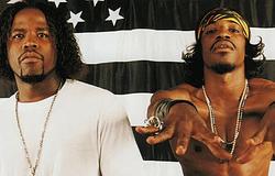 Outkast 25 éves 'Stankonia' albuma különleges vinyl kiadással tér vissza