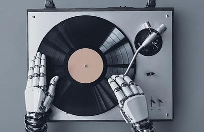 A Suno bakeliten is megjelentetné az AI-zenéket: elindult a Suno Vinyl várólistája
