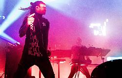 A The Prodigy újra támad: jubileum, telt házak és robbanásra kész európai turné