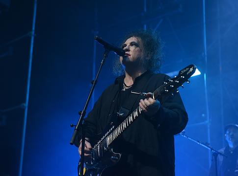 Robert Smith: kész a következő Cure-album, egy „nagyon popos” külön lemez is érkezik