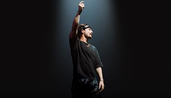 Axwell és Andy C újraértelmezték az ‘I Found U’-t egy ütős DnB verzióban