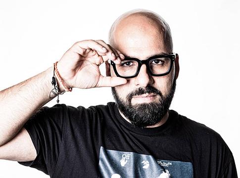 Lotfi Behnam: fókusz, fegyelem és határok nélküli zene – év végi körkérdés 2025