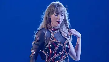 Újabb per a Live Nation és a Ticketmaster ellen a Taylor Swift-jegyek miatt