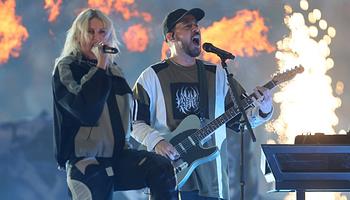 A Linkin Park soha többé nem játssza élőben a 'One More Light'-ot