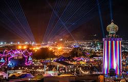 Glastonbury 2027: visszatér a legendás fesztivál