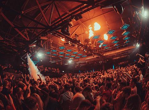 Bootshaus Music: a kölni klub saját kiadóval lép a nemzetközi színtérre