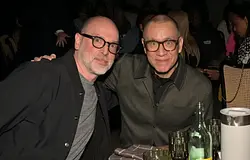 Fred Armisen a zeneipar titkos archívumába kalauzol a CNN új sorozatában