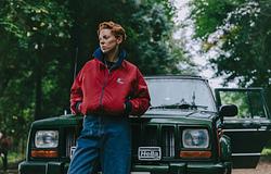 La Roux a függőséggel és önmagával vívott harcról énekel a Lose Myselfben