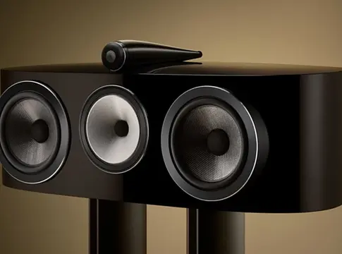 Bowers & Wilkins 800 Series Diamond D5: a brit márka új zászlóshajó-szériája