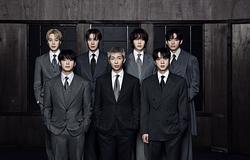 A BTS belép a videojátékok világába