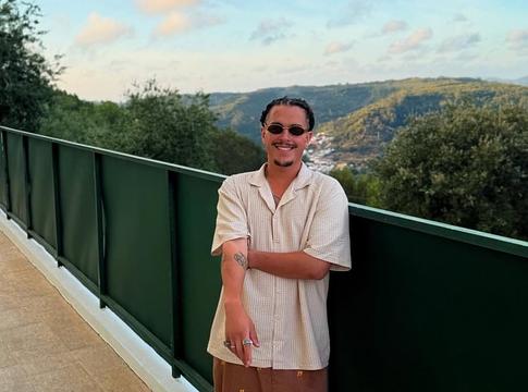 Elhunyt Maycon Douglas – gyászol az elektronikus zenei világ