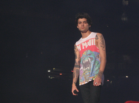 Zayn Malik és a Sony egyezségről tárgyal a Better szerzői jogi ügyében