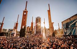 Újabb nagy nevek csatlakoztak a Kappa FuturFestival 2026 fellépőihez