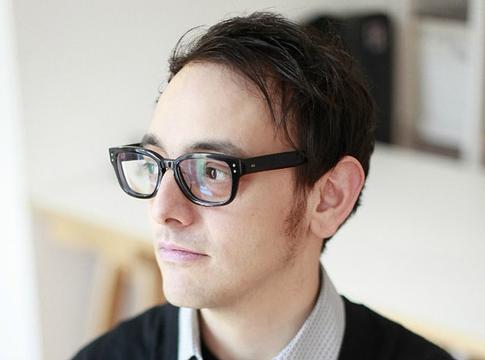 Cristian Vogel újjáéleszti a NEL projektet