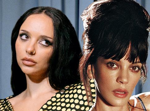 Megjött Lily Allen Beg For Me-remixe JADE-del