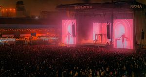 Robyn és a Swedish House Mafia vezeti a Portola Festival 2026 fellépőit