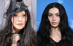 Madonna odaszúrt Charli XCX-nek a „halott tánctér” kijelentés után