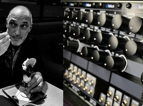 Rene Ubachs – Búcsú a ReBach Eurorack alapítójától