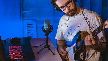 5 eszköz, amely megkönnyíti a távoli zenei együttműködést