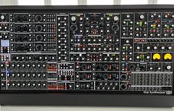 GRP Synthesizer A10: kézzel épített, félszintimoduláris csúcsvas a Superbooth 2026-on