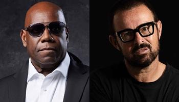 Királyi elismerést kaptak a brit DJ-legendák