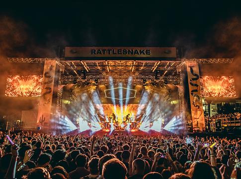 Peggy Gou és Mau P vezeti az M3F 2026 elektronikus fordulatát