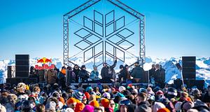 Rave On Snow 2025: a tél legforróbb fesztiválja újra visszatér Saalbachba