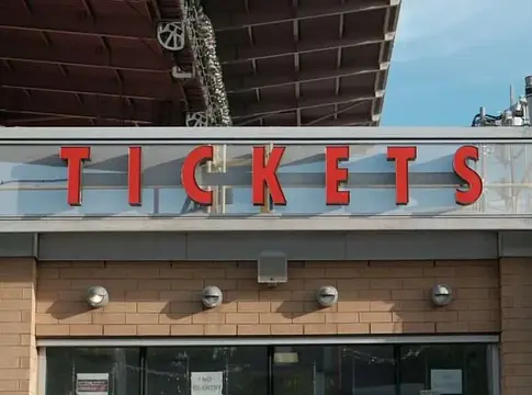 A VBO Tickets elérte az egymilliárd dolláros jegyértékesítési mérföldkövet