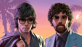 A Justice készíti a GTA VI eredeti játékzenéjét