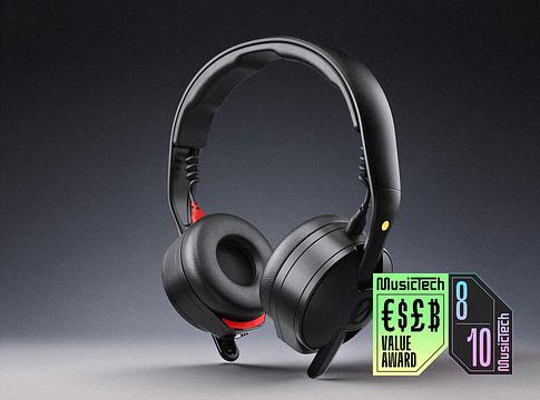 RØDE NTH-50 – Profi hangzás megfizethető áron