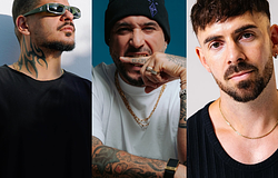 Hét B2B-szettel zárja a nyarat az Ushuaïa Ibiza