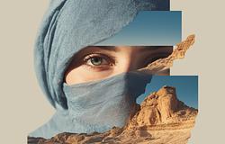 Nortio – Desert Pearl EP: keleti hangulat, progresszív mélység