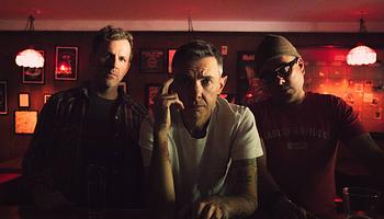 Sparta októberben UK–EU turnéra indul a Cut A Silhouette album mellé
