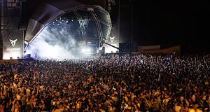 Vihar borította fel a Primavera Sound első napját: több koncert elmaradt