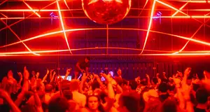 Arzenál és Turbina: új lendületet kap az underground a Szigeten