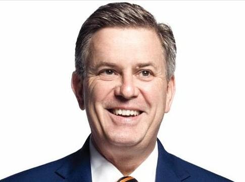 Trump kegyelmet adott Timothy Leiweke-nek az arénatender-botrány után