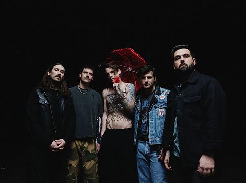 Beartooth: a súlyos riffektől a Pure Ecstasy eufóriájáig
