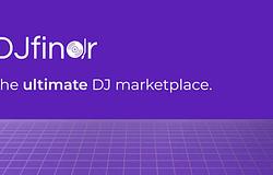DJfindr: új platform köti össze a DJ-ket és a megrendelőket