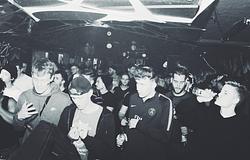 Bezár a koblenzi Studio 56 – búcsú két utolsó bulival