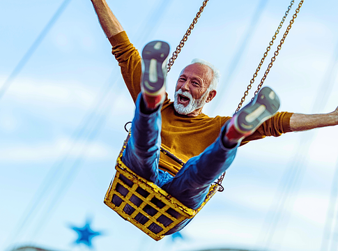 Az Intuitive Living trendje arra tanít, hogy végre magunkra figyeljünk