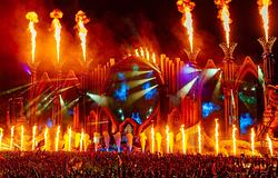 EDC Thailand 2026: közzétették a phuketi óriásfelhozatalt