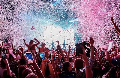 A fesztiválélmény új alapja: biztonság és jóllét a lineup előtt