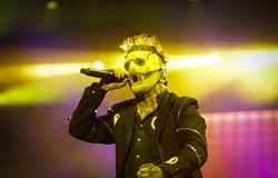 Megjelenik a Slipknot rég elveszett albuma: Look Outside Your Window végre napvilágot lát