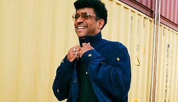 Jamie Jones újragondolta Max és Luke Dean Gets Like That-ját