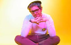 Slushii új albuma, a Chrysalis, egy anime-univerzumba repíti a hallgatókat