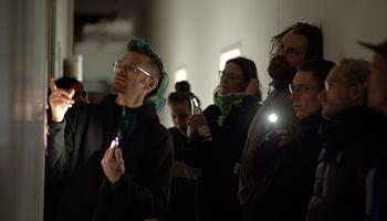 Sikeres közösségi finanszírozás: új klub nyílik Köln-Mülheimben