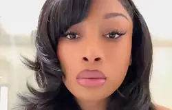 Megan Thee Stallion YouTube-on közvetíti a 2026-os téli olimpiát